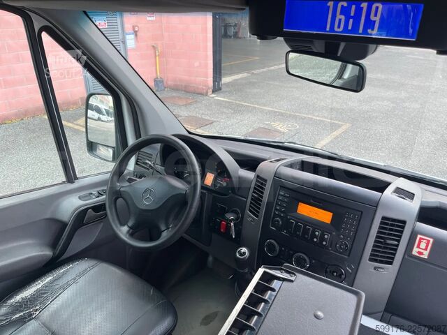 Mercedes-Benz Sprinter, 2018, 27 posti, Euro 6 Mercedes-Benz Sprinter