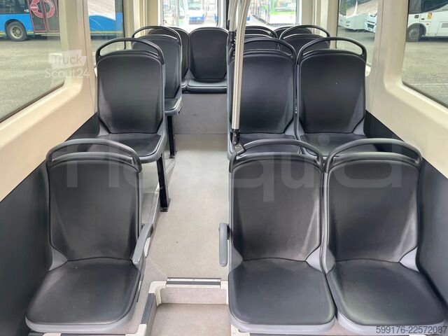 Mercedes-Benz Sprinter, 2018, 27 posti, Euro 6 Mercedes-Benz Sprinter