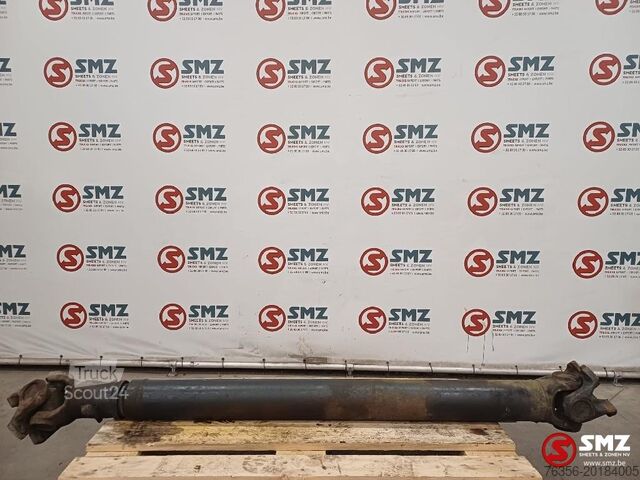 Hnací náprava Iveco Occ cardanas Iveco