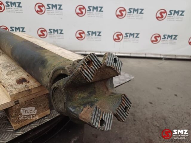 Hnací náprava Iveco Occ cardanas Iveco