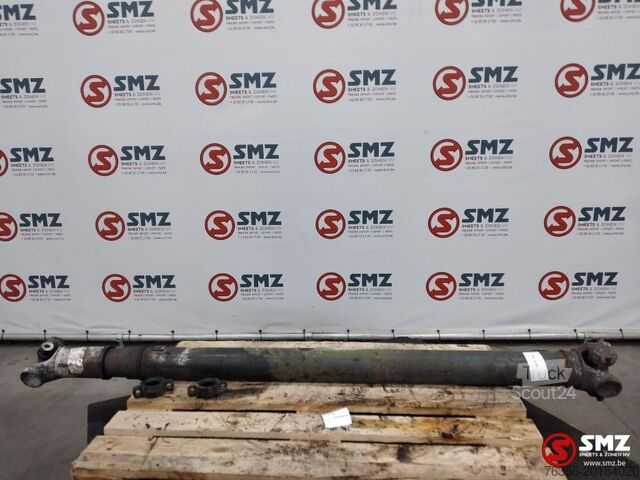 Antriebsachse Scania Occ cardanas P500 1370 mm Scania