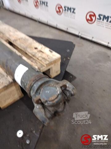 Antriebsachse Scania Occ cardanas P500 1370 mm Scania