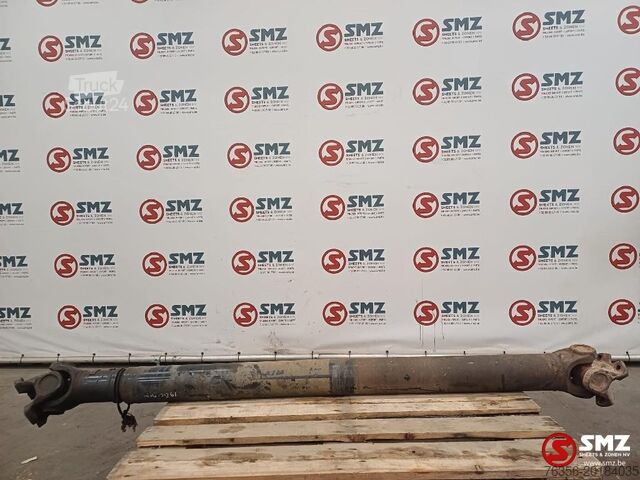 Eje motriz Iveco Occ cardanas Iveco
