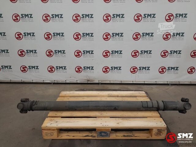 Antriebsachse Scania Occ cardanas Scania P500