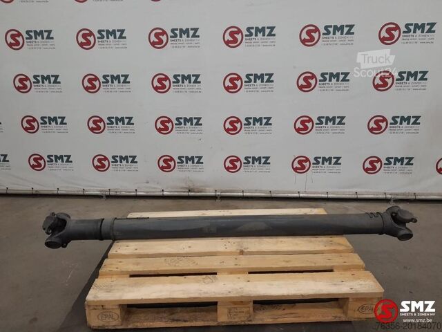 Antriebsachse Scania Occ cardanas Scania P500