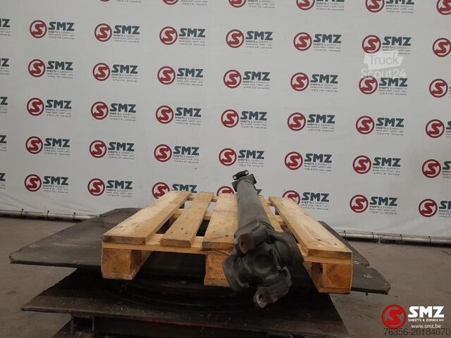 Antriebsachse Scania Occ cardanas Scania P500