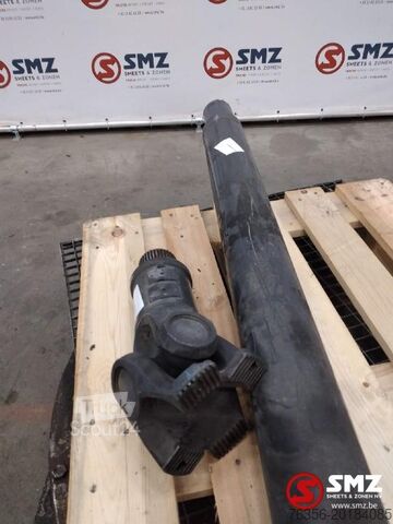 Antriebsachse Renault Occ Cardanas Renault T