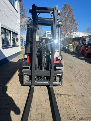 Carrello elevatore frontale Linde H20D-02/600 EVO