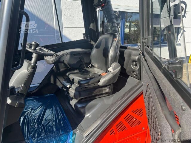 Carrello elevatore frontale Linde H20D-02/600 EVO