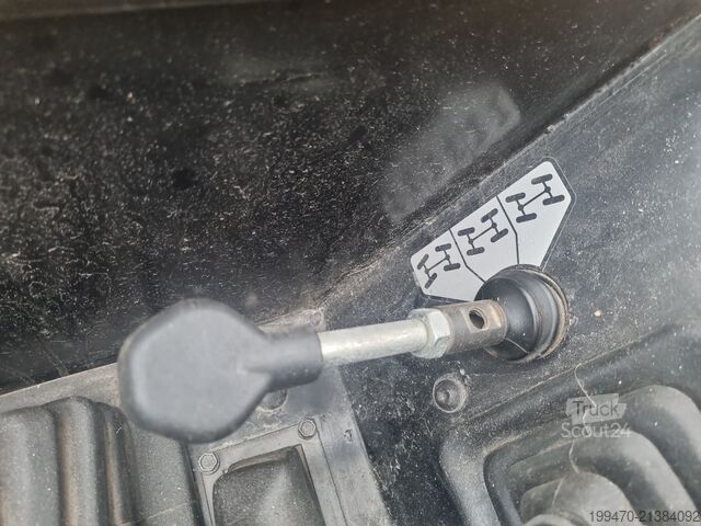 Teleskopstapler JCB 540-180 (18m)