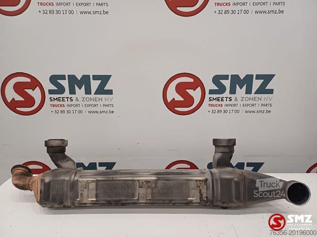 Motoronderdeel Daf Occ EGR koeler DAF