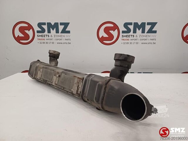 Motoronderdeel Daf Occ EGR koeler DAF