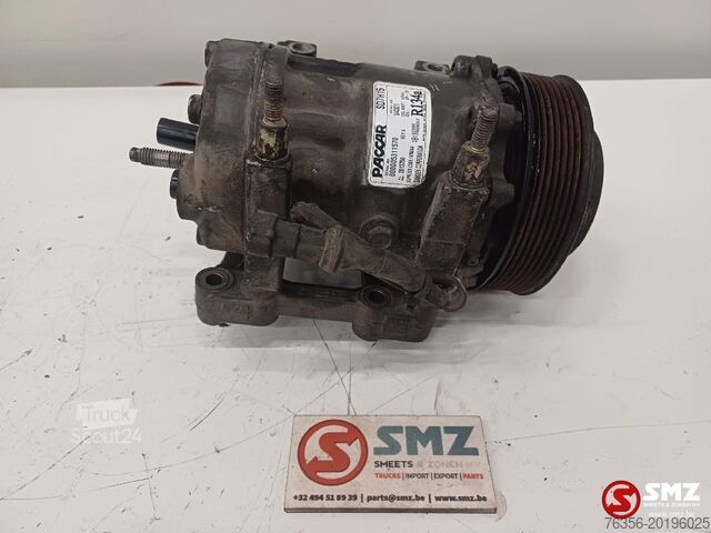 Piesă de motor Daf Occ aircocompressor MX13 DAF