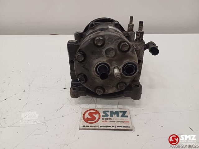 Piesă de motor Daf Occ aircocompressor MX13 DAF