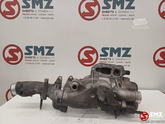 Motoronderdeel Daf Occ koelvloeistofpomp MX13 DAF