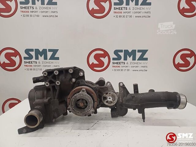 Motoronderdeel Daf Occ koelvloeistofpomp MX13 DAF