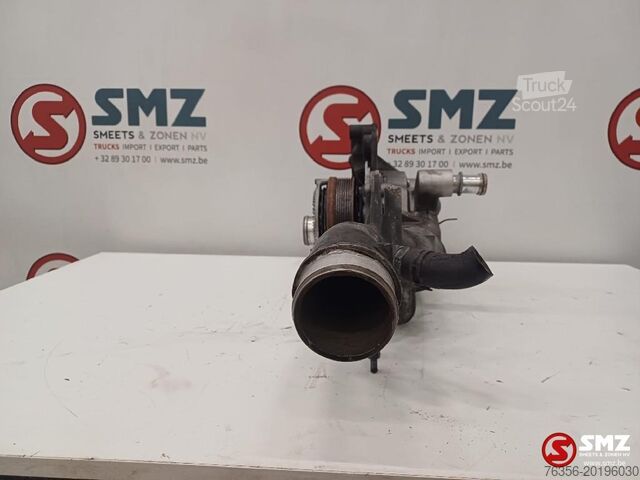 Motoronderdeel Daf Occ koelvloeistofpomp MX13 DAF