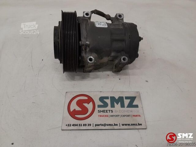 Piesă de motor Daf Occ aircocompressor DAF