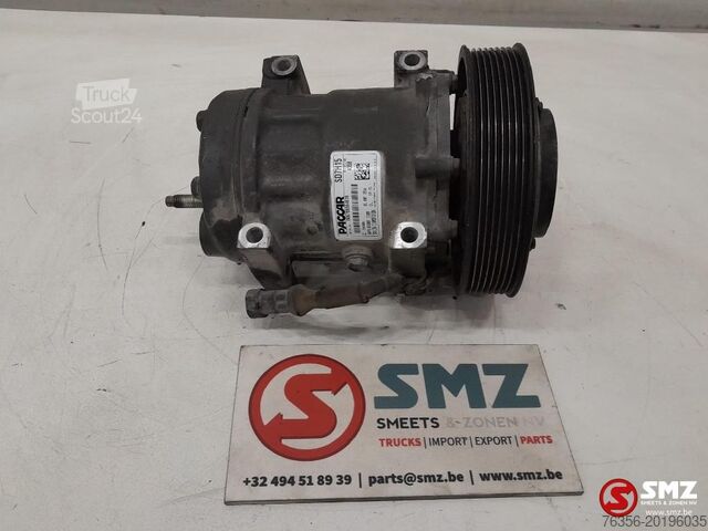 Piesă de motor Daf Occ aircocompressor DAF