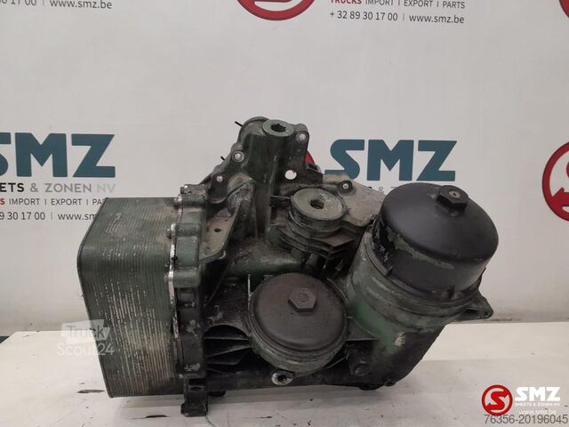 Motoronderdeel Daf Occ oliekoeler MX13 DAF