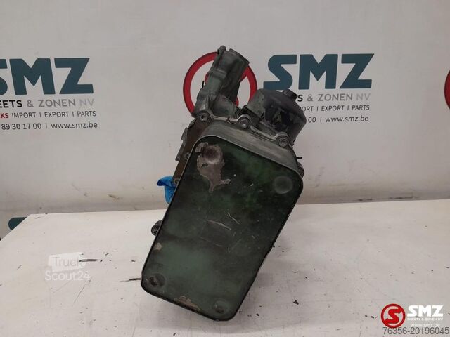 Motoronderdeel Daf Occ oliekoeler MX13 DAF