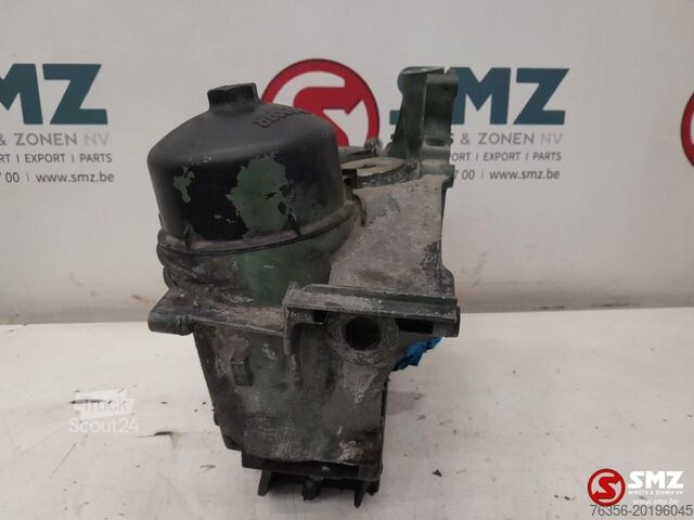 Motoronderdeel Daf Occ oliekoeler MX13 DAF