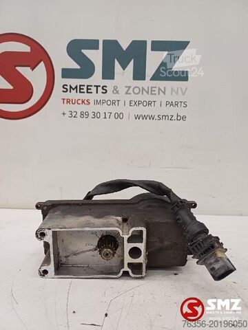 Variklio dalis Daf Occ VGT turbo actuator DAF