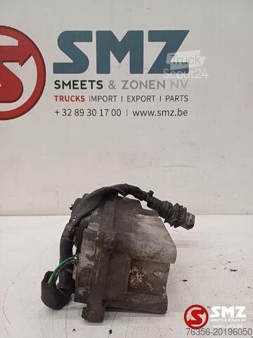 Variklio dalis Daf Occ VGT turbo actuator DAF