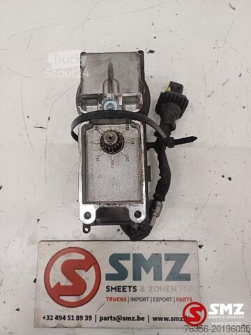 Variklio dalis Daf Occ VGT actuator DAF