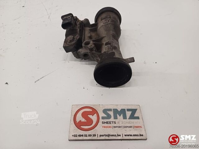 Piesă de motor Daf Occ EGR leiding + druksensor MX13 DAF
