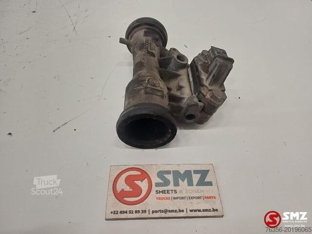 Piesă de motor Daf Occ EGR leiding + druksensor MX13 DAF