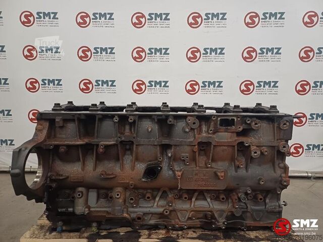 Variklio dalis Daf Occ motorblok MX13 DAF