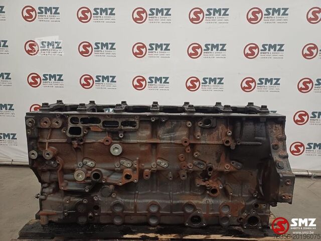 Variklio dalis Daf Occ motorblok MX13 DAF