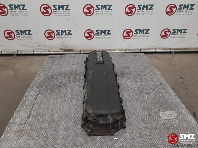 Část motoru Daf Occ kleppendeksel + kleppenmantel MX13 DAF