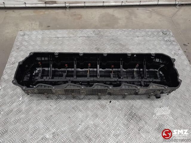 Část motoru Daf Occ kleppendeksel + kleppenmantel MX13 DAF