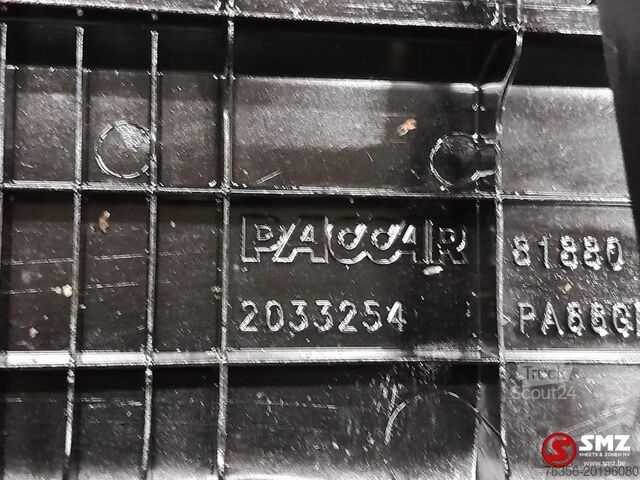 Část motoru Daf Occ kleppendeksel + kleppenmantel MX13 DAF