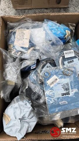 Motorteil Daf Lot onderdelen DAF