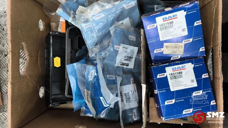 Motorteil Daf Lot onderdelen DAF