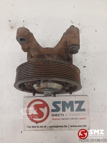 Motorteil Daf Occ lagerhuis DAF