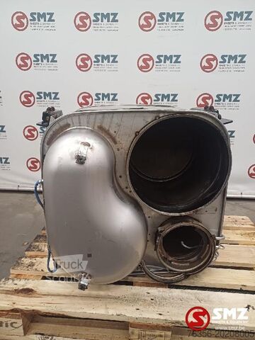 Katalizators Man Occ katalysator Euro 6 MAN
