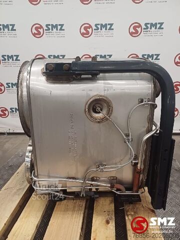 Katalizators Man Occ katalysator Euro 6 MAN