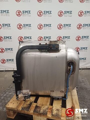 Katalizators Man Occ katalysator Euro 6 MAN