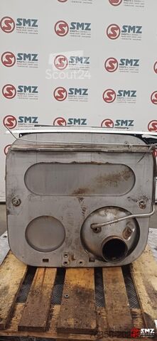 Katalizators Man Occ katalysator Euro 6 MAN