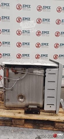 Katalizators Man Occ katalysator Euro 6 MAN
