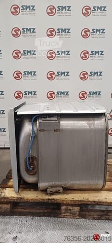 Katalysator Man Occ katalysator Euro 6 MAN