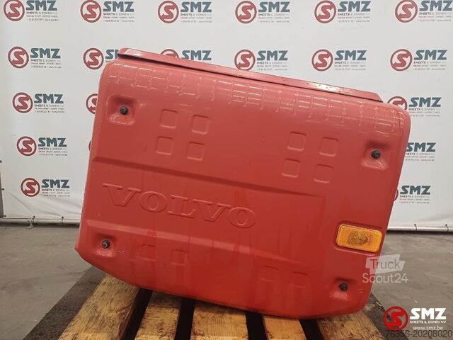 Katalysator Volvo Occ katalysator Euro 6 Volvo