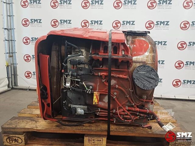 Katalysator Volvo Occ katalysator Euro 6 Volvo