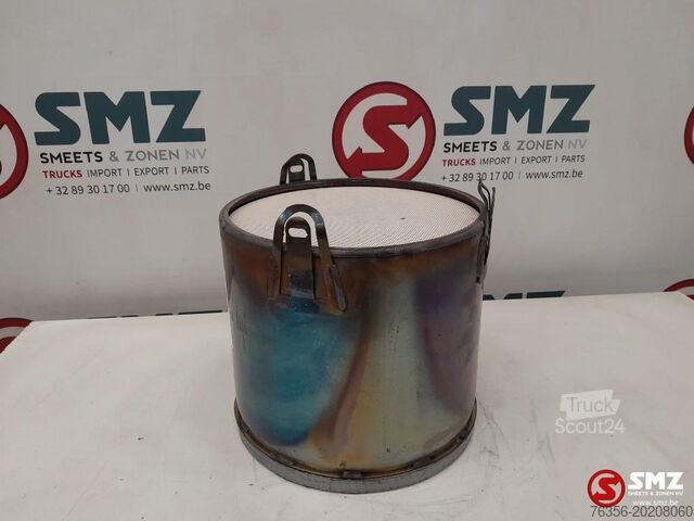 Filter za delce Scania Occ Dieselpartikelfilter DPF Euro 6 Scania