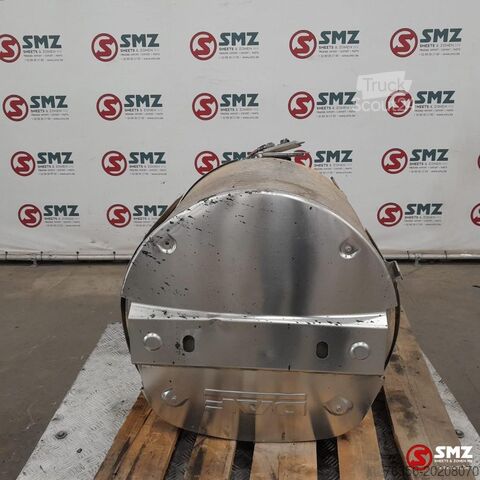 Katalizators Daf Occ katalysator Euro 5 DAF