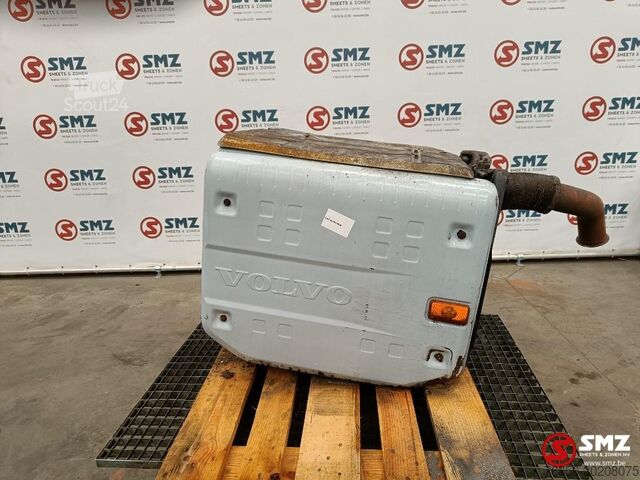 Catalizzatore Volvo Occ Catalysator met roetfilter volvo FH4 euro 6